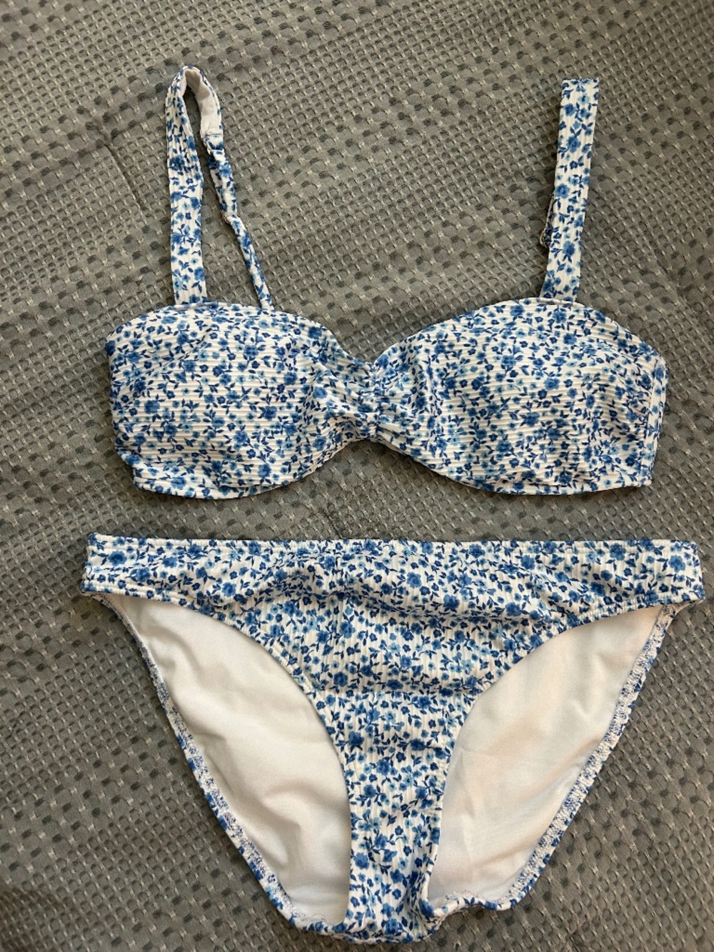 Holster Bikini Set
